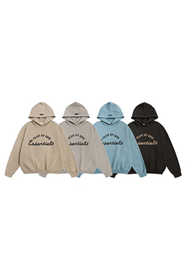 【フィアオブゴッド】メンズ フード Tシャツ パーカー aat24273