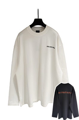 【バレンタイプ】メンズ レディース 長袖 Tシャツ aat24277