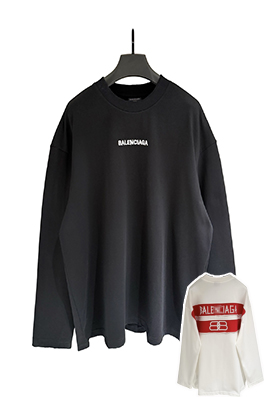 【バレンタイプ】メンズ レディース 長袖 Tシャツ aat24279