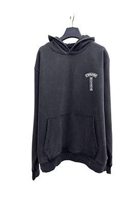 【クロムハーツタイプ】フード Tシャツ パーカー aat24302