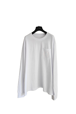 【クロムハーツタイプ】メンズ レディース 長袖 Tシャツ aat24324