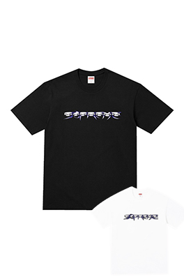 【シュプリームタイプ】メンズ レディース 半袖Tシャツ aat24330