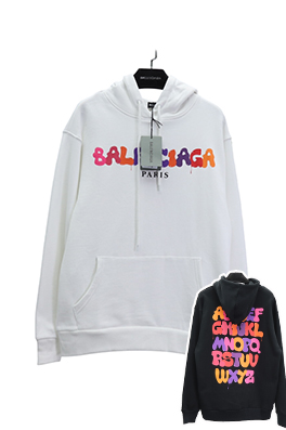 【バレンタイプ】フード Tシャツ パーカー aat24344