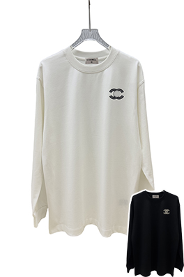 【C-BRAND】メンズ レディース 長袖 Tシャツ aat24361