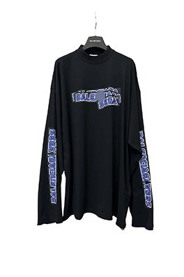 【バレンタイプ】メンズ レディース 長袖 Tシャツ aat24387