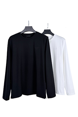 【プラダタイプ】メンズ レディース 長袖 Tシャツ aat24390