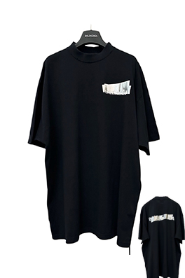 【バレンタイプ】メンズ レディース 半袖Tシャツ aat24412