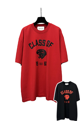 【ヴァレンティノタイプ】メンズ レディース 半袖Tシャツ aat24440