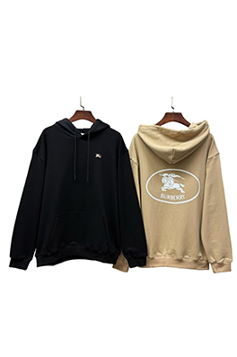 【バーバリータイプ】フード Tシャツ パーカー aat24448