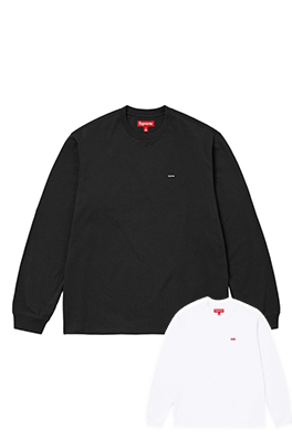 【シュプリームタイプ】メンズ レディース 長袖 Tシャツ aat24457