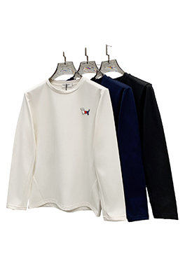 【トムブラウンタイプ】メンズ レディース トレーナーTシャツ aat24465