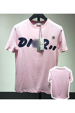 【ディオールタイプ】高品質 半袖Tシャツ aat6965