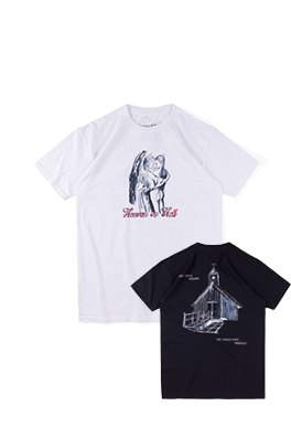 【Travis Scott 】メンズ レディース 半袖Tシャツ aat8578