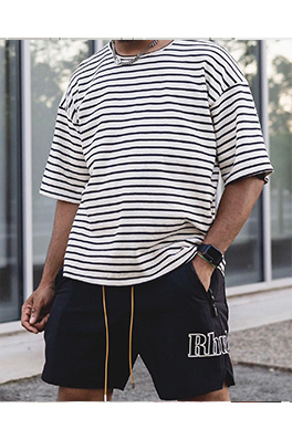 【フィアオブゴッド FEAR OF GOD】メンズ レディース 半袖Tシャツ  aat8855