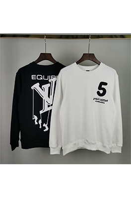 【ルイヴ*トン L*uis Vuitt*n】メンズ レディース 長袖　スウェットTシャツ  aat8931