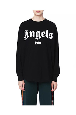 【パームエンジェルス 】メンズ レディース 長袖Tシャツ  aat9133