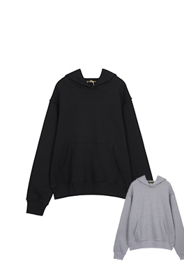 【VUJADE KENIJIMA】メンズ レディース フード Tシャツ パーカー   aat9298