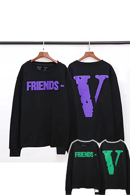 【ヴィーローン】 メンズ レディース スウェットTシャツ  aat9354