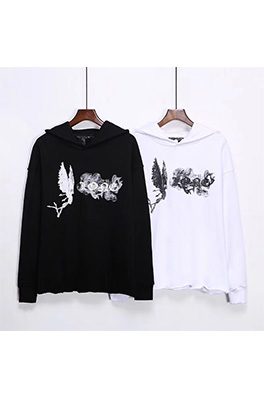 【ヴィーローン】メンズ レディース フード Tシャツ パーカー  aat9380