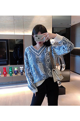 【C-BRAND】 レディース ニット　セーター  aat9411