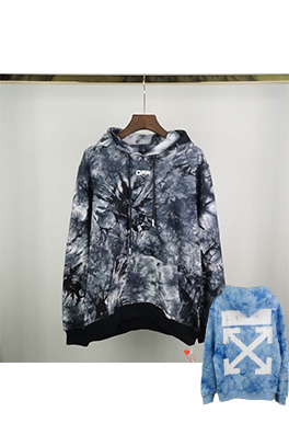 【オフホワイト】 メンズ レディース フード Tシャツ パーカー   aat9431