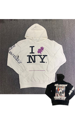 【ASAP ROCKY】メンズ レディース フード Tシャツ パーカー  aat9436