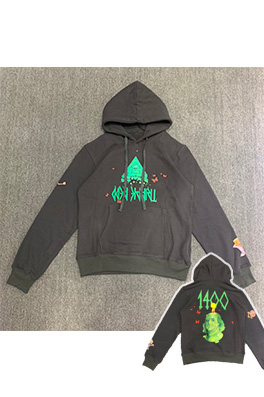 【TRIPPIE REDD】メンズ レディース フード Tシャツ パーカー  aat9437