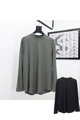【ルイヴ*トン】メンズ レディース 長袖Tシャツ  aat9499