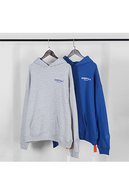 【フィアオブゴッド】メンズ レディース フード Tシャツ パーカー    aat9524