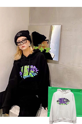 【バーバリー】メンズファッション フード Tシャツ パーカー aat9554