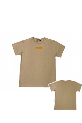 【ルイヴ*トン】メンズ レディース 半袖Tシャツ  aat9689