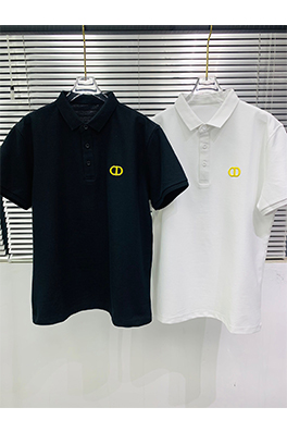 【ディオール】メンズ レディース 半袖Tシャツ aat9872