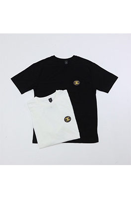【セリーヌ】メンズ レディース 半袖Tシャツ  aat9876
