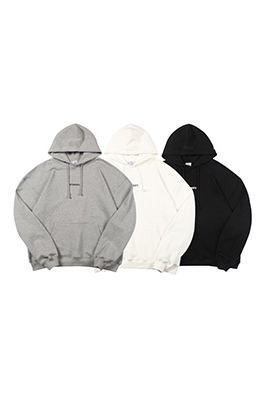 【ヴェトモン】メンズファッション フード Tシャツ パーカー  aat9889