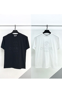 【C-BRAND】メンズ レディース 半袖Tシャツ  aat9949