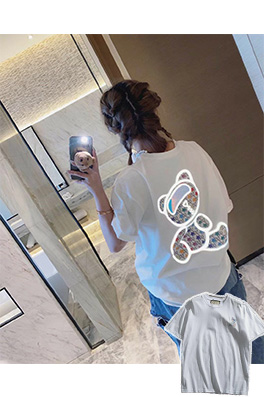 【グッチ】高品質 メンズ レディース 半袖Tシャツ  aat9996