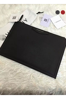 【ジバ*シイ G*VENCHY】セカンドバッグ ハンドバッグ  レディース メンズ abg0952