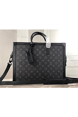 【ルイヴ*ト* L*uis Vuitt*n】M44952 SOFT TRUNK 高品質 ショルダーバック abg1645