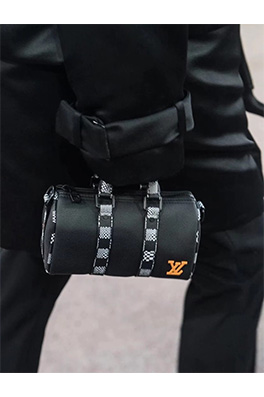 【ルイヴ*トン】M80202  nano keepall  高品質 ショルダー バック abg1822
