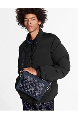 【ルイヴ*トン 】M57283 SOFT TRUNK  高品質 ショルダー バック abg1932
