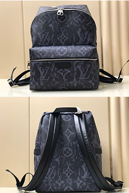 【ルイヴ*トン 】M57274 DISCOVERY  高品質 リュックサック abg1934