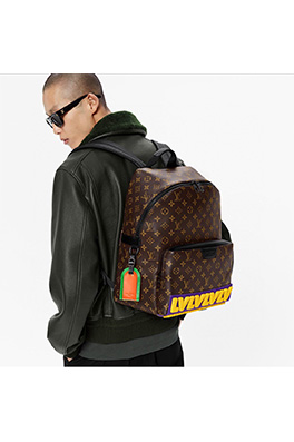 【ルイヴ*トン】M57965  Discover  高品質 リュックサック abg2040
