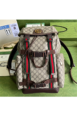 【グッチ】リュックサック abg2354