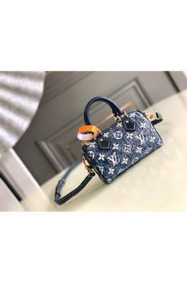【ルイヴ*トン】NANO SPEEDY  ショルダー バック  abg2362