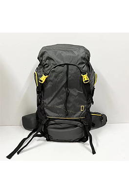 【HIKING BACKPACK】National Geographic リュックサック  abg2485