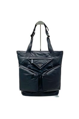 【プラダタイプ】2VG120 トートバック  abg2858