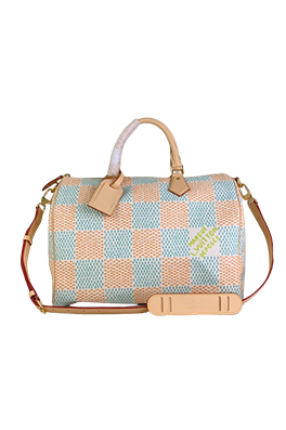 【ヴィトンタイプ】SPEEDY P9 BANDOULIER40 N40698 旅行バック　2WAYバック  レディース メンズ  abg2873