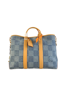 【ヴィトンタイプ】Weekend Tote N40702 トートバック  abg2968