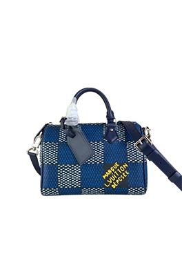 【ヴィトンタイプ】SPEEDY 25 BANDOULIERE  N40691 ショルダー バック  abg2976