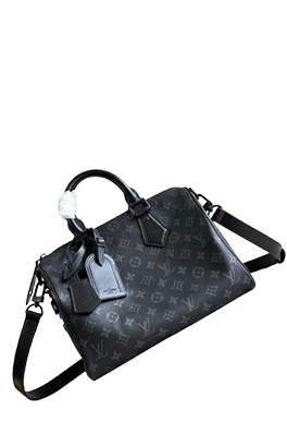 【ヴィトンタイプ】Speedy P9 Bandouliere 30 M21108 ショルダー バック  abg3059